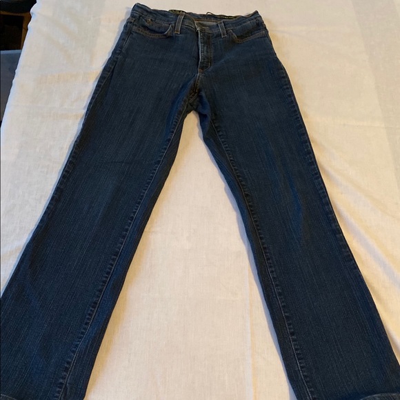 NYDJ not daughter jeans tummy tuck 4 26 - Picture 5 of 8